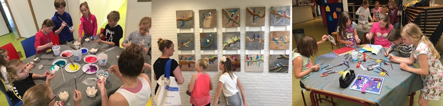 Jong Talent Krimpen aan de Lek